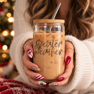 Sweater Weather 17oz