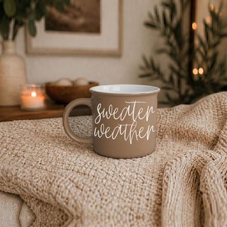 Sweater Weather