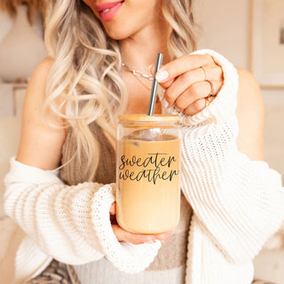 Sweater Weather 17oz
