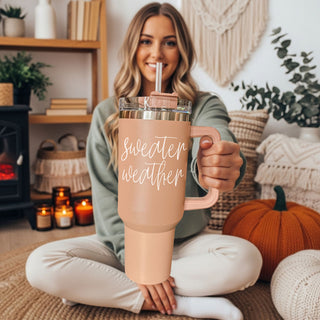 Sweater Weather PRE-ORDER