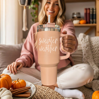 Sweater Weather PRE-ORDER