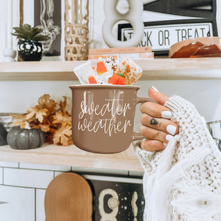 Retail Store Fall Coffee Mug Collection Wholesale
Boutique Fall Coffee Cup Collection Brown Design