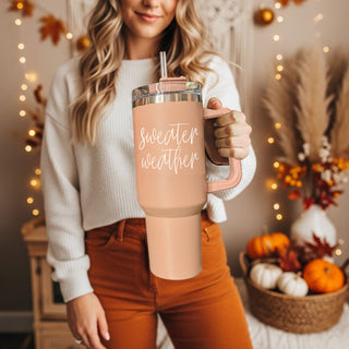 Sweater Weather PRE-ORDER