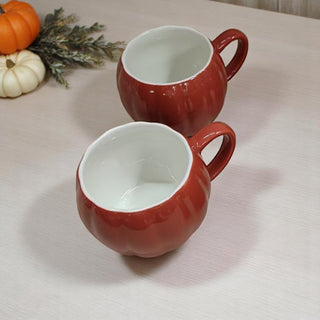 Pumpkin Mug PRE-ORDER