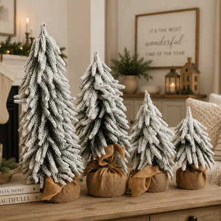 Snow Covered Trees PRE-ORDER
