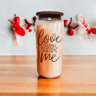 Love ME 20oz PRE-ORDER