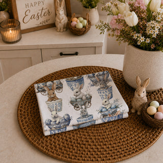 Easter decorative dish towel
blue white Easter dish towel
spring decorative dish towel
Easter bunny dish towel
rabbit dish towel for spring
bunny flour sack kitchen towel
Easter flour sack towel
spring flour sack kitchen towel
decorative flour sack towel Easter
blue white flour sack tea towel
bunny flour sack tea towel
Easter cotton kitchen towel
spring cotton kitchen towel
Easter bunny cotton towel
rabbit cotton tea towel
blue and white cotton kitchen towel
spring bunny decor for kitchen