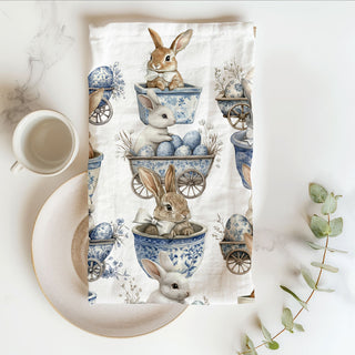 Easter party kitchen towel
spring party decor towel
Easter celebration kitchen decor
Easter Sunday kitchen towel
Easter Sunday decor bunny towel
Easter dinner kitchen towel
Easter dinner hostess gift
Easter brunch hostess gift
Easter morning kitchen towel
spring morning kitchen decor
bunny Easter morning decor
spring bunny kitchen accessory
Easter bunny lover towel
rabbit lover spring towel
bunny decor lover gift
chinoiserie lover Easter gift
blue and white lover spring gift
grandmillennial lover Easter gif