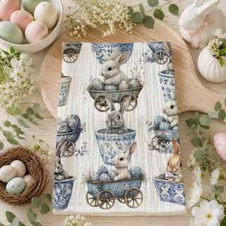 wholesale bunny cart Easter kitchen towel
bunny carriage spring towel
rabbit wagon Easter decor
Easter egg wagon kitchen towel
bunny egg cart tea towel
spring egg cart bunny design
rabbit wheelbarrow Easter towel
bunny wheelbarrow spring decor
Easter bunny wagon print
bunny cart kitchen decor
spring rabbit wagon kitchen towel
bunny in planter Easter decor
Easter rabbit in blue pot
bunny in floral bowl spring design
rabbit in chinoiserie vase towel