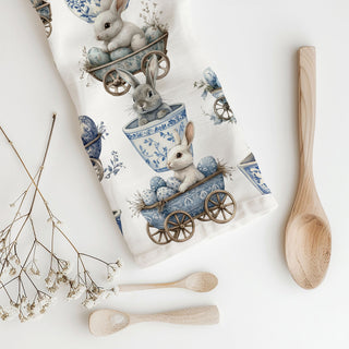 cottagecore lover spring gift
farmhouse lover Easter gift
spring decor lover kitchen towel
Easter decor lover gift
bunny collector Easter gift
rabbit collector spring gift
blue white decor lover towel
porcelain style bunny kitchen towel
blue porcelain Easter bunny towel
blue pottery bunny kitchen towel
chinoiserie pottery Easter towel
porcelain rabbit spring decor
blue ceramic Easter kitchen towel
blue floral ceramic bunny design
antique inspired Easter bunny towel
vintage china Easter kitchen towel