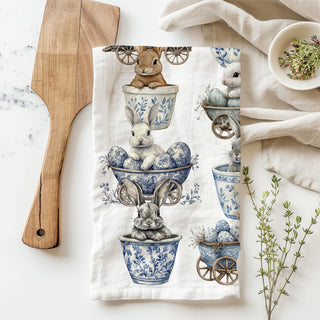 Easter bunny collection kitchen towel
spring rabbit collection tea towel
bunny pattern Easter towel
rabbit pattern spring kitchen towel
Easter bunny print kitchen towel
spring rabbit print tea towel
bunny repeat pattern kitchen towel
Easter rabbit illustration towel
Easter rabbit art kitchen towel
bunny artwork spring tea towel
Easter towel with rabbit illustrations
spring towel with bunny illustrations
blue white rabbit illustration kitchen towel
decorative bunny print towel
whimsical bunny print tea towel