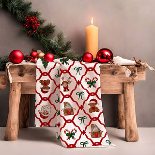 Christmas Variety
