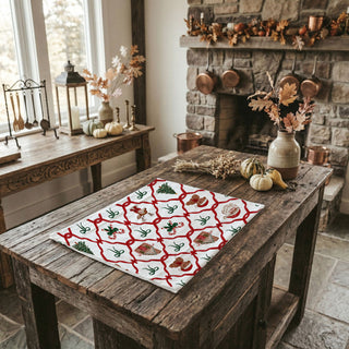 christmas baking kitchen towel festive holiday dish cloth
holiday cookie baking towel christmas kitchen accessory
gingerbread theme kitchen towel holiday baking decor
christmas cooking towel festive kitchen holiday design
holiday dish towel for baking cookies christmas kitchen
