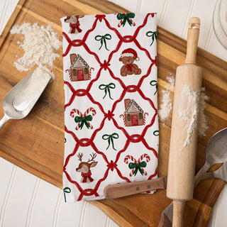 Sweet Christmas kitchen accessories gifts
Cute Christmas kitchen essentials gifts
Retro Christmas kitchen towel vintage
Mid century modern Christmas kitchen decor
classic festive christmas kitchen towel for seasonal home decor
