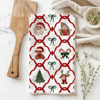 Tree pattern Christmas kitchen towel
Christmas tree kitchen theme accessories
Christmas tree kitchen decoration
Holiday tree themed kitchen accessories
Traditional Christmas kitchen decor towel
holiday kitchen refresh christmas dish towel decor idea
christmas kitchen styling ideas festive towel decor
cozy winter kitchen decor towel holiday theme styling
christmas morning kitchen decor towel festive home
holiday hosting kitchen towel seasonal table styling