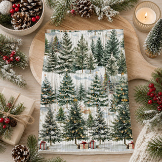 Winter Wonderland