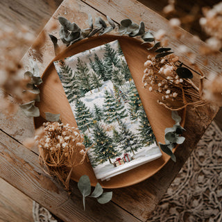 Winter Wonderland PRE-ORDER