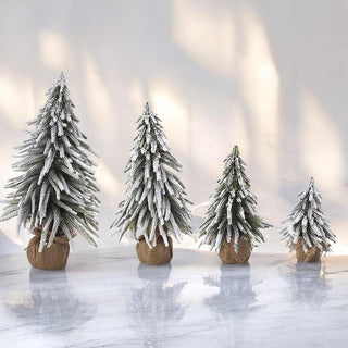 Where to buy mini Christmas trees wholesale usa