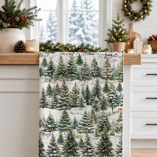 Winter Wonderland