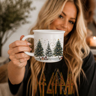 Winter Wonderland PRE-ORDER
