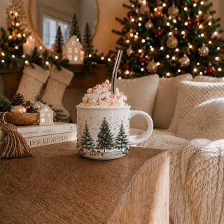 Winter Wonderland PRE-ORDER