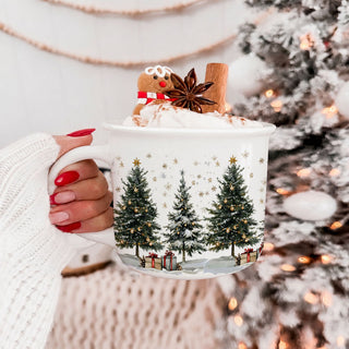 Winter Wonderland PRE-ORDER