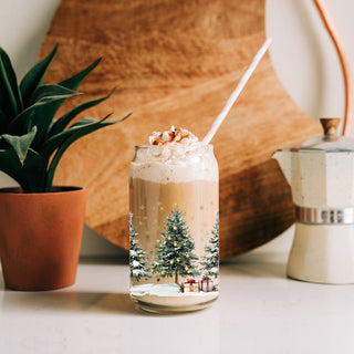 Oh Christmas Tree 17oz