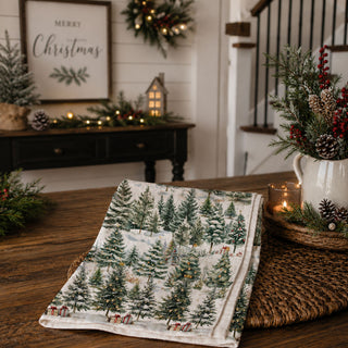 Winter Wonderland