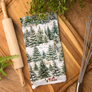 cozy christmas kitchen decor towel winter forest
peaceful winter home decor kitchen towel trees
calm cozy kitchen styling towel christmas trees
cozy winter morning kitchen towel aesthetic
relaxing holiday home decor kitchen towel forest
