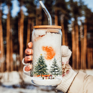 Oh Christmas Tree 17oz