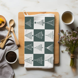 White green Christmas tree kitchen decor
Christmas cottagecore kitchen decor
Holiday hygge kitchen accessories
Christmas minimalist kitchen towel