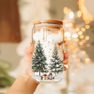 Oh Christmas Tree 17oz