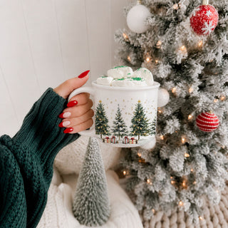 Winter Wonderland PRE-ORDER