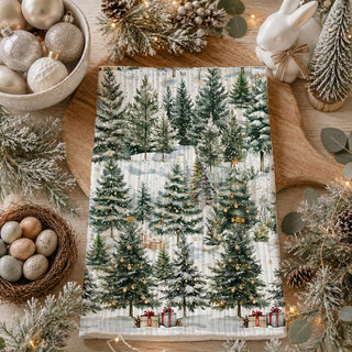 Winter Wonderland