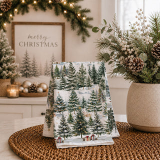 Winter Wonderland