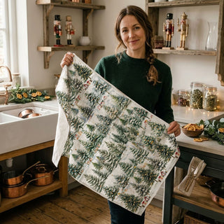 cozy cabin vibes kitchen towel winter trees
warm cozy kitchen decor christmas forest towel
winter hygge home decor kitchen towel
cozy christmas aesthetic kitchen towel trees
calm minimalist christmas kitchen towel decor