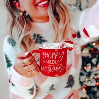Merry + Unstable PRE-ORDER