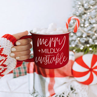 Merry + Unstable PRE-ORDER