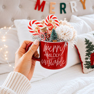 Merry + Unstable PRE-ORDER