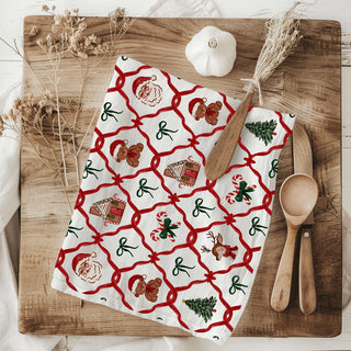 Christmas kitchen styling gift
Holiday kitchen decor gift towel
Charming holiday kitchen gifts
Adorable Christmas kitchen decor gifts
Christmas themed kitchen towel