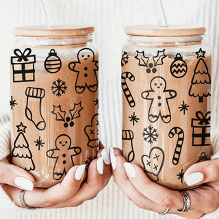Christmas Variety 17oz