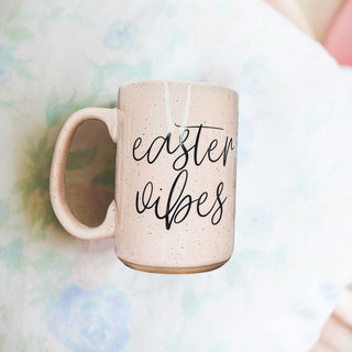 Imperfect Easter Mugs