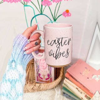 Imperfect Easter Mugs