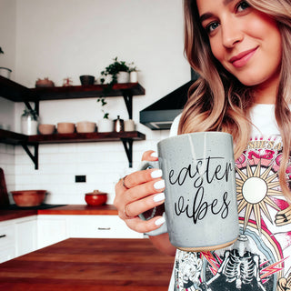 Imperfect Easter Mugs