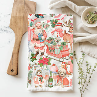 Wholesale Retro Pink Noel
Pink Holiday Whimsy
Santa Blush Vibes
Pink Cozy Christmas
Blush Santa Magic
Pink Vintage Cheer
Retro Holiday Blush
Pink Christmas Cutie in bulk