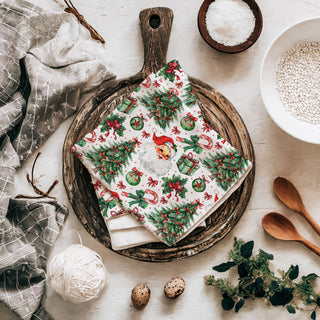 affordable christmas kitchen towel festive holiday decor
cute christmas dish towel for holiday kitchen styling
unique christmas towel festive home decor accessory
decorative holiday towel for christmas kitchen theme
christmas kitchen towel must have holiday decor item