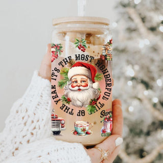 It's the most wonderful time of the year Christmas Cup Wholesale