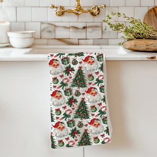 Childhood Christmas kitchen towel
Classic Christmas memories kitchen decor
Traditional Christmas nostalgia towel
Bulk Charming Christmas kitchen accessories
Adorable Christmas kitchen linens gifts