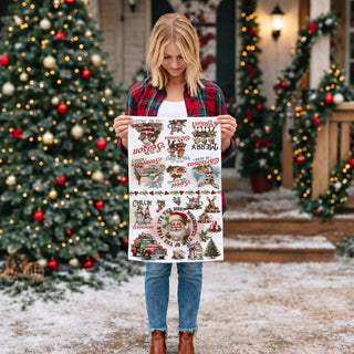 farmhouse holiday tea towel vintage christmas charm
rustic christmas dish towel cozy cabin holiday decor
country christmas kitchen towel vintage festive design
farmhouse holiday kitchen decor vintage style towel
cozy winter kitchen towel rustic christmas theme
farmhouse christmas decor dish towel vintage look
cabin christmas kitchen towel nostalgic holiday style
neutral farmhouse christmas towel vintage holiday decor