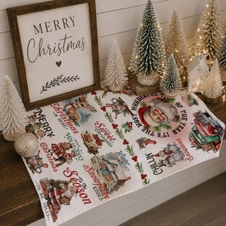 thoughtful vintage christmas kitchen towel gift for her
unique retro holiday towel meaningful christmas kitchen gift
nostalgic christmas dish towel perfect hostess gift idea
vintage christmas kitchen towel sentimental holiday gift
retro holiday towel gift for vintage decor lovers wholesale USA
boutique vintage christmas kitchen towel curated holiday decor
small shop christmas towel retro holiday kitchen accessory
artisan style vintage christmas towel farmhouse boutique decor
curated christmas kitchen towel 